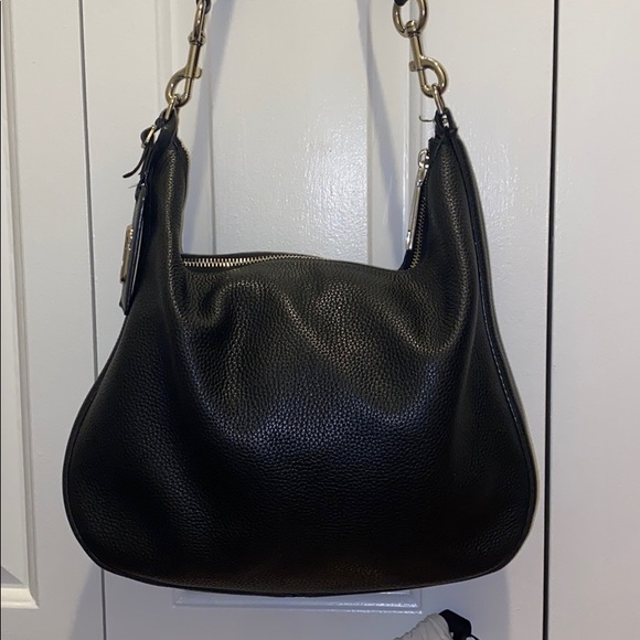 Marc Jacob’s hobo Black leather purse - Picture 5 of 11
